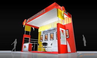 專業賦能，智領未來 全國農藥交流會展臺設計搭建與咨詢策劃一站式解決方案