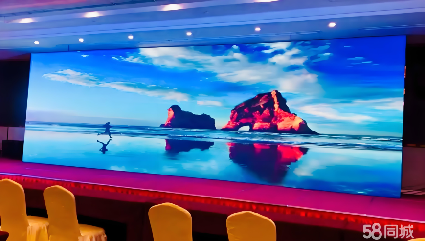 一站式開業禮儀慶典策劃服務 從策劃主持到舞臺桁架搭建，打造難忘盛會